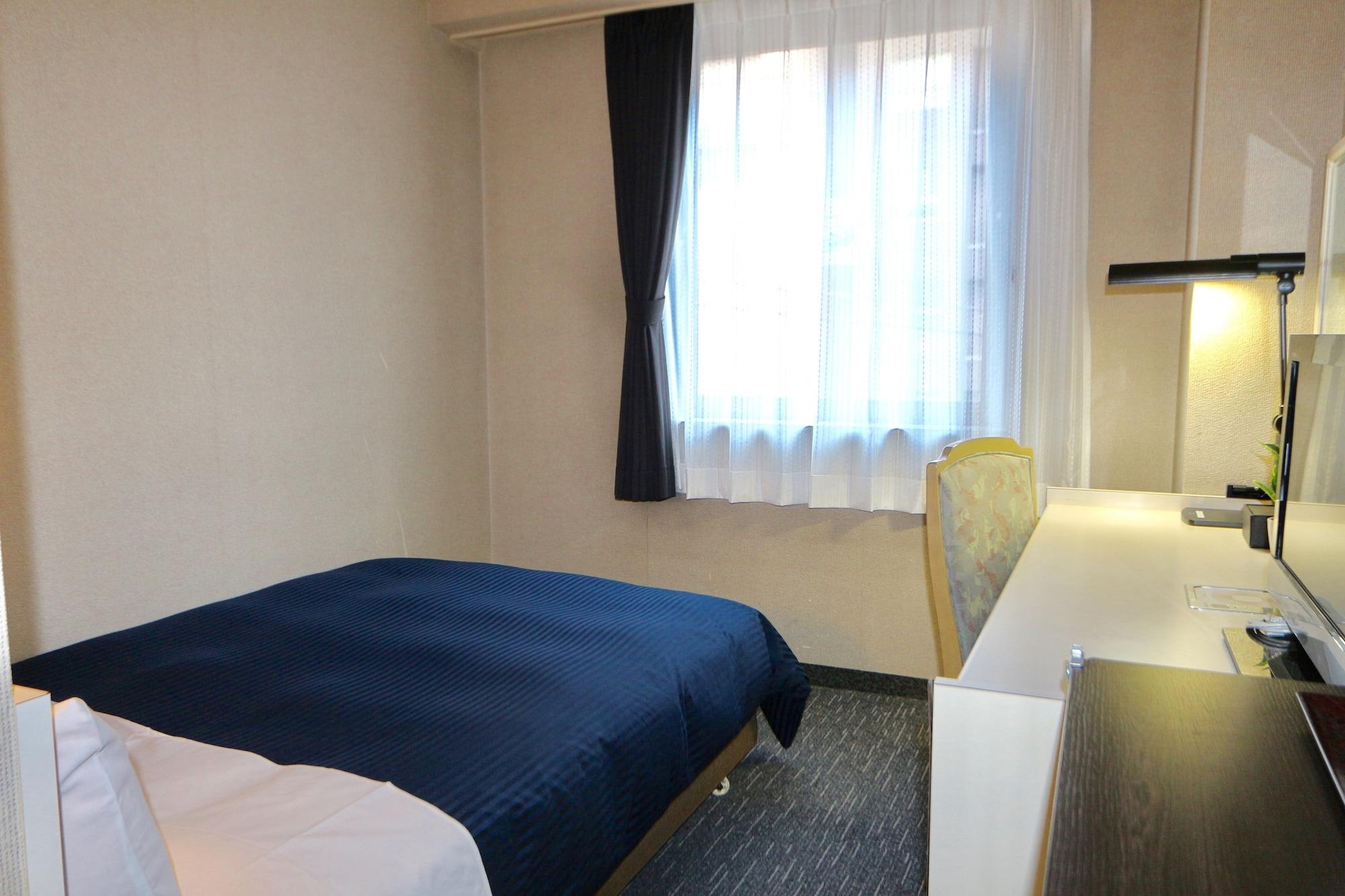Hotel Livemax Budget Chofu-Ekimae Eksteriør billede