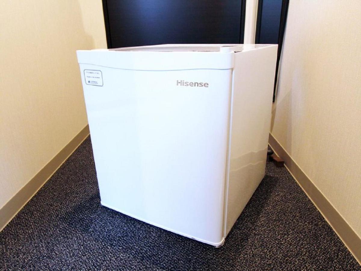 Hotel Livemax Budget Chofu-Ekimae Eksteriør billede