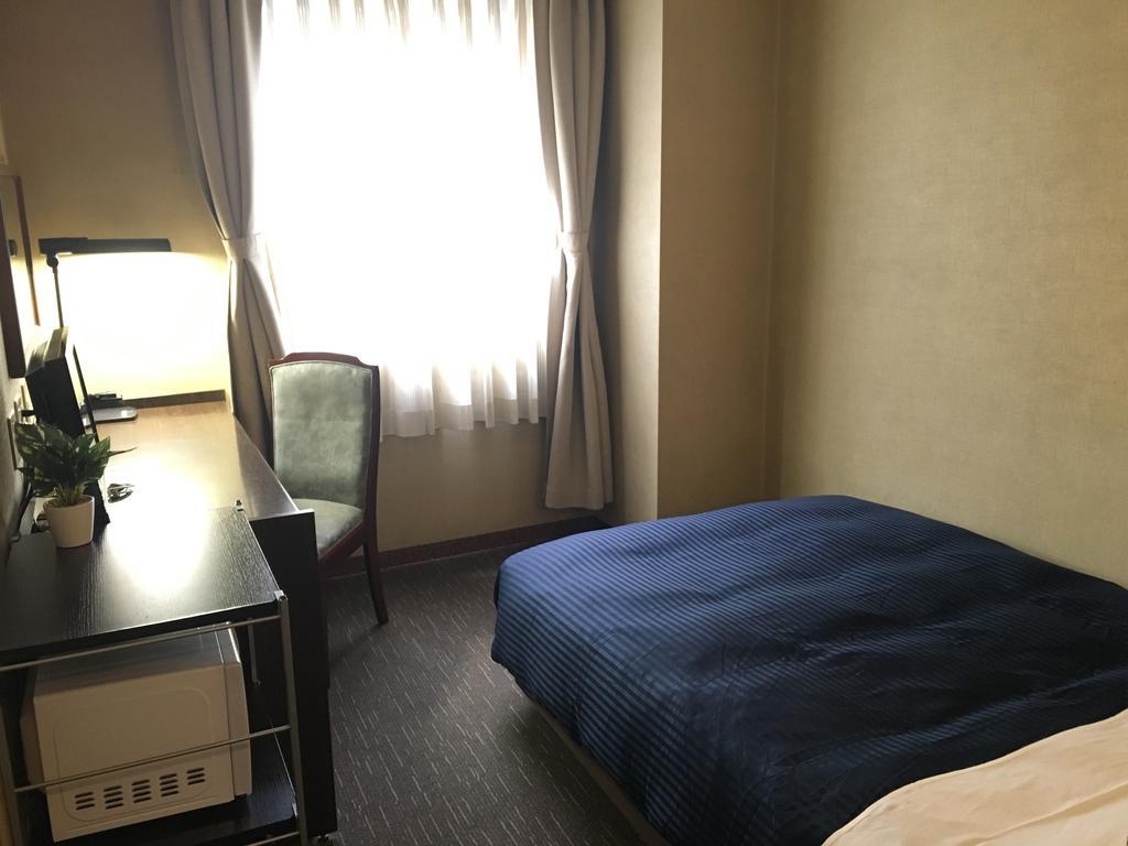 Hotel Livemax Budget Chofu-Ekimae Eksteriør billede