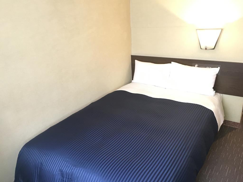 Hotel Livemax Budget Chofu-Ekimae Eksteriør billede