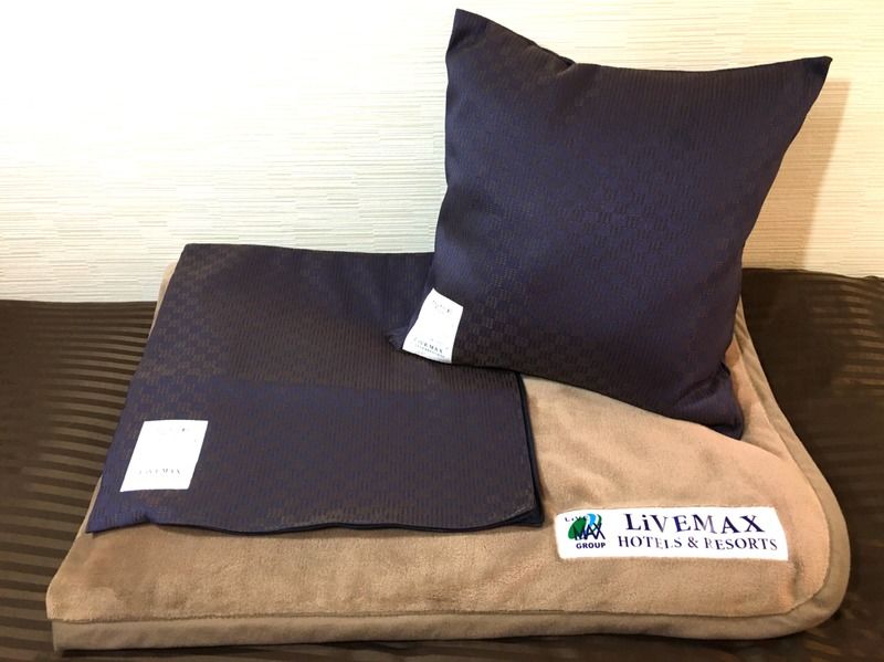 Hotel Livemax Budget Chofu-Ekimae Eksteriør billede