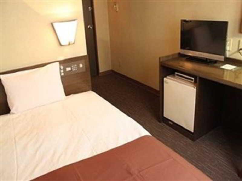 Hotel Livemax Budget Chofu-Ekimae Eksteriør billede