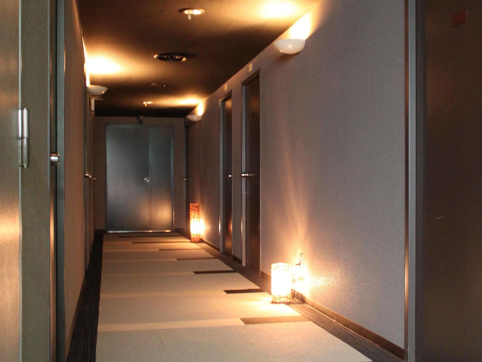 Hotel Livemax Budget Chofu-Ekimae Eksteriør billede